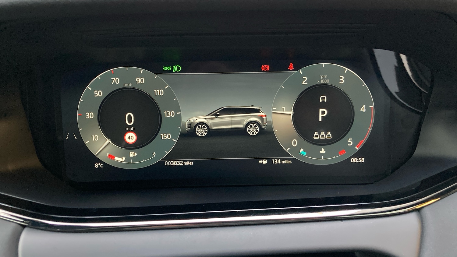 Used Land Rover Range Rover Evoque 2025 for sale - 77147873: Photo 16