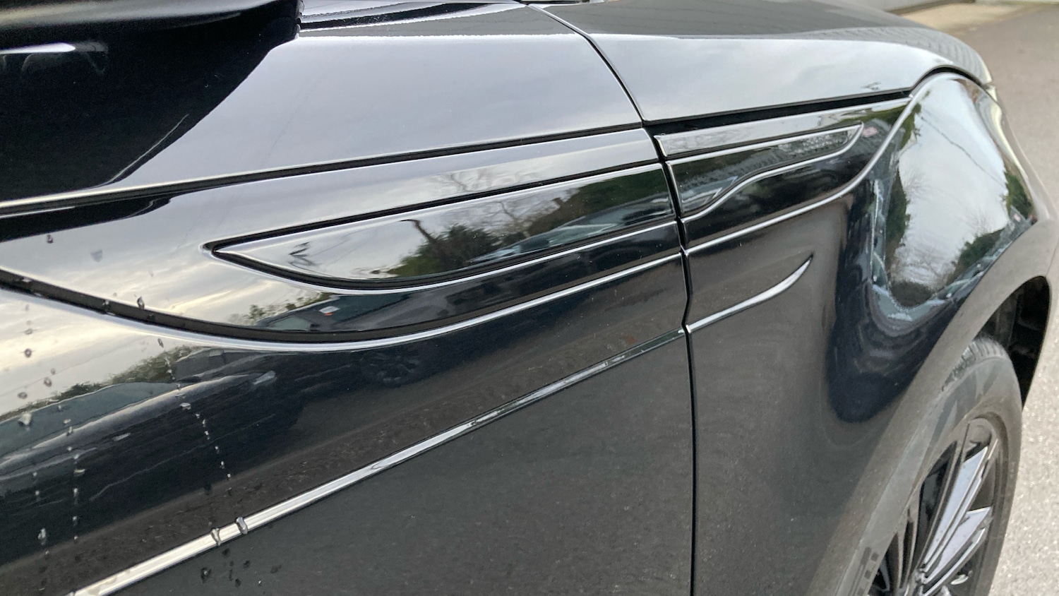 Used Land Rover Range Rover Evoque 2025 for sale - 77147873: Photo 20