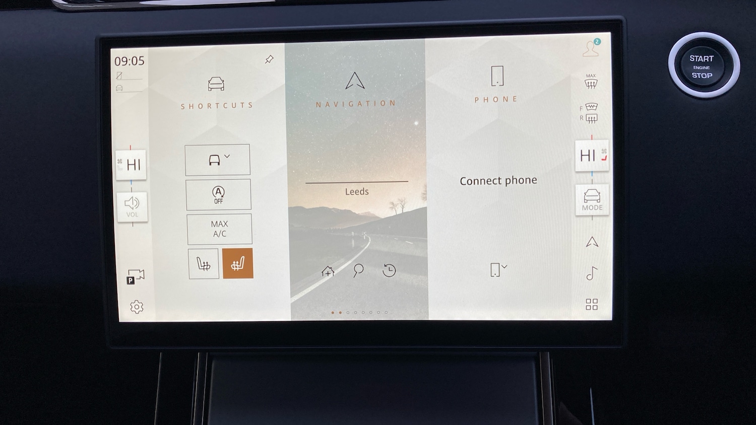 Used Land Rover Range Rover Evoque 2025 for sale - 77147873: Photo 26