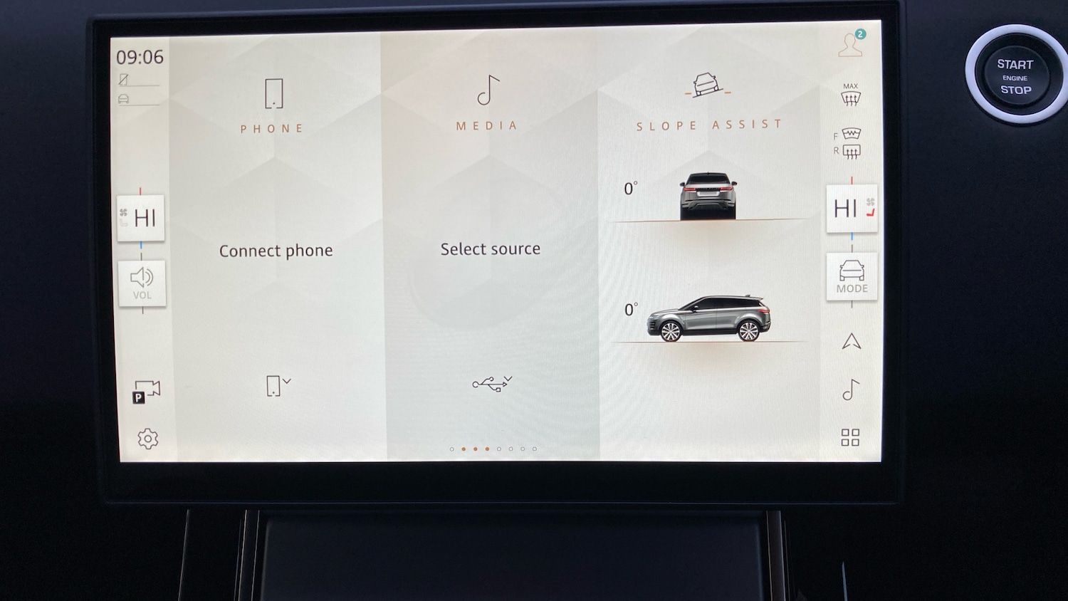 Used Land Rover Range Rover Evoque 2025 for sale - 77147873: Photo 27