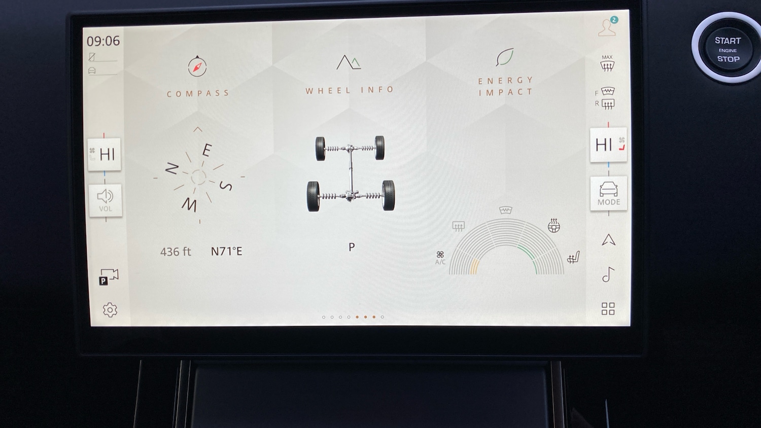 Used Land Rover Range Rover Evoque 2025 for sale - 77147873: Photo 28