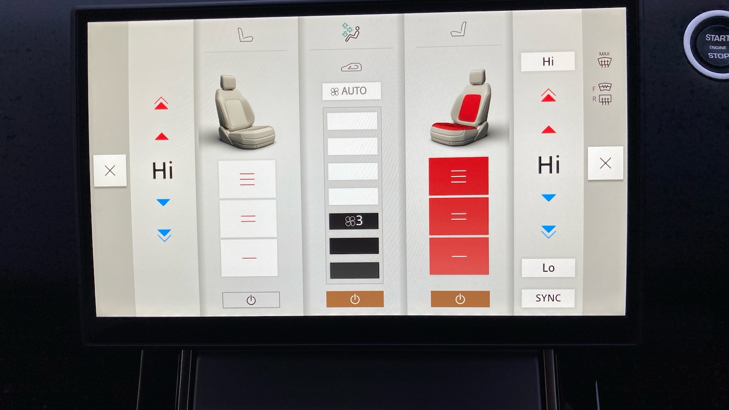 Used Land Rover Range Rover Evoque 2025 for sale - 77147873: Photo 29