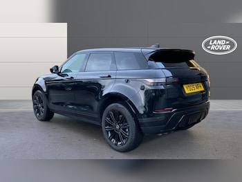 Used Land Rover Range Rover Evoque 2025 for sale - 77147873: Photo