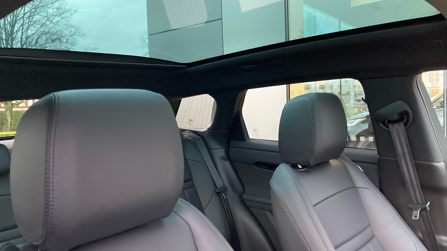 Used Land Rover Range Rover Evoque 2025 for sale - 77147873: Photo 34