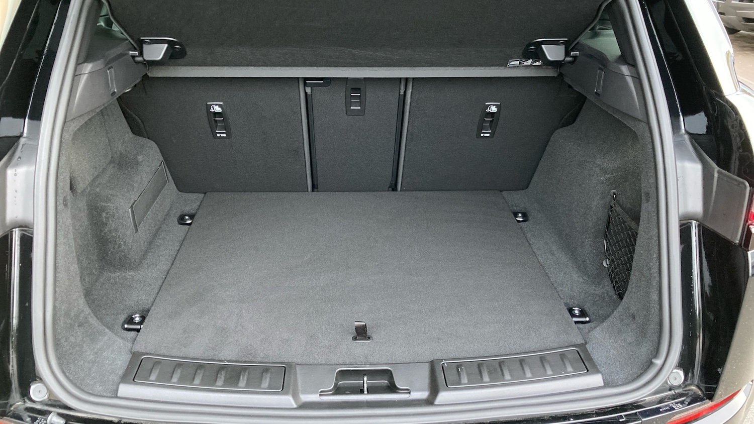 Used Land Rover Range Rover Evoque 2025 for sale - 77147873: Photo 35