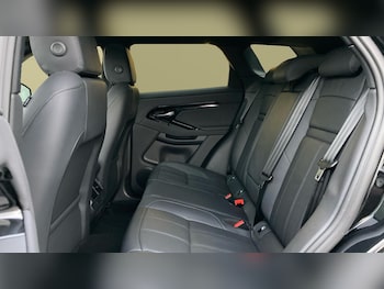 Used Land Rover Range Rover Evoque 2025 for sale - 77147873: Photo