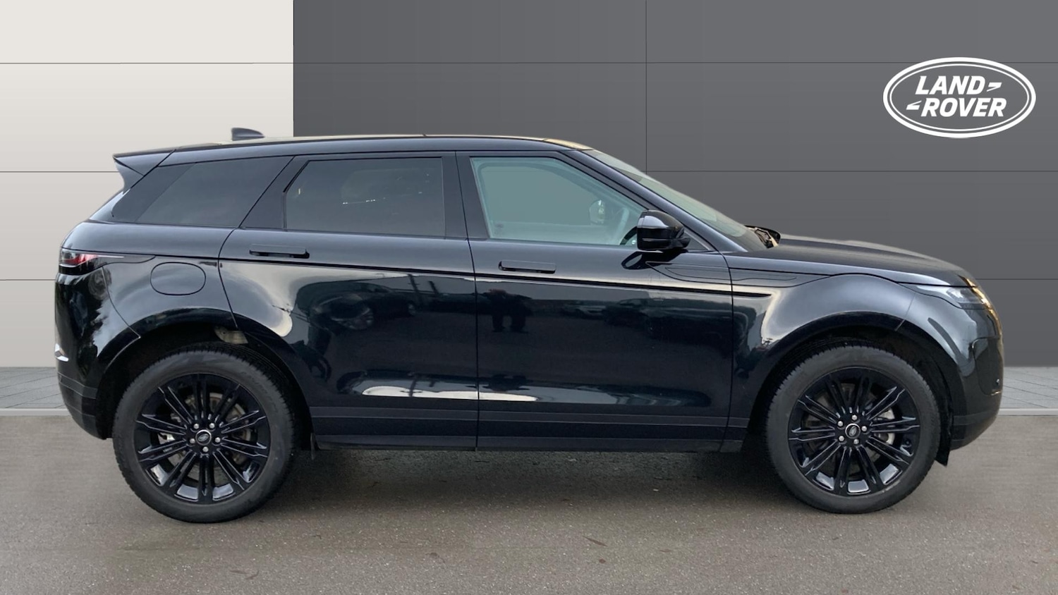 Used Land Rover Range Rover Evoque 2025 for sale - 77147873: Photo 5