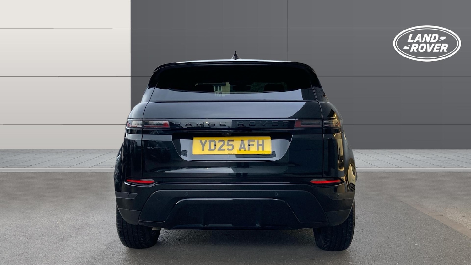 Used Land Rover Range Rover Evoque 2025 for sale - 77147873: Photo 6