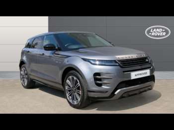 2024 (24) - 1.5 P300e Autobiography 5dr Auto Hatchback