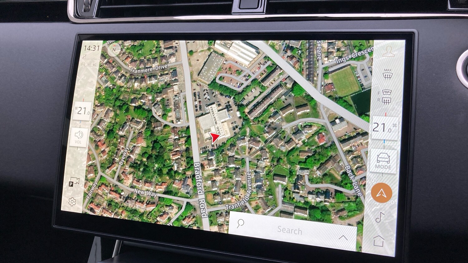 Used Land Rover Range Rover Evoque 2025 for sale - 77999263: Photo 11