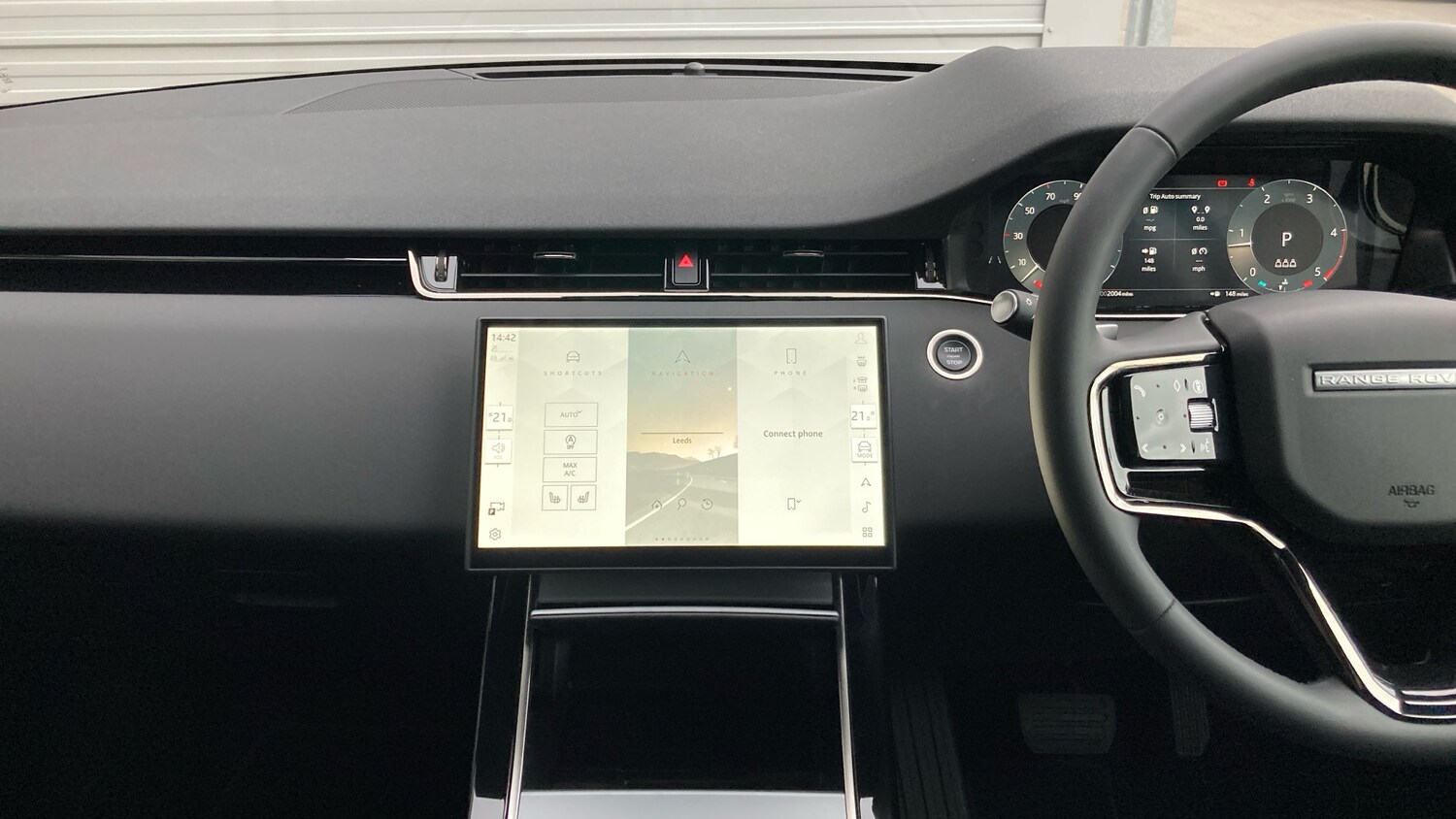 Used Land Rover Range Rover Evoque 2025 for sale - 77999263: Photo 14