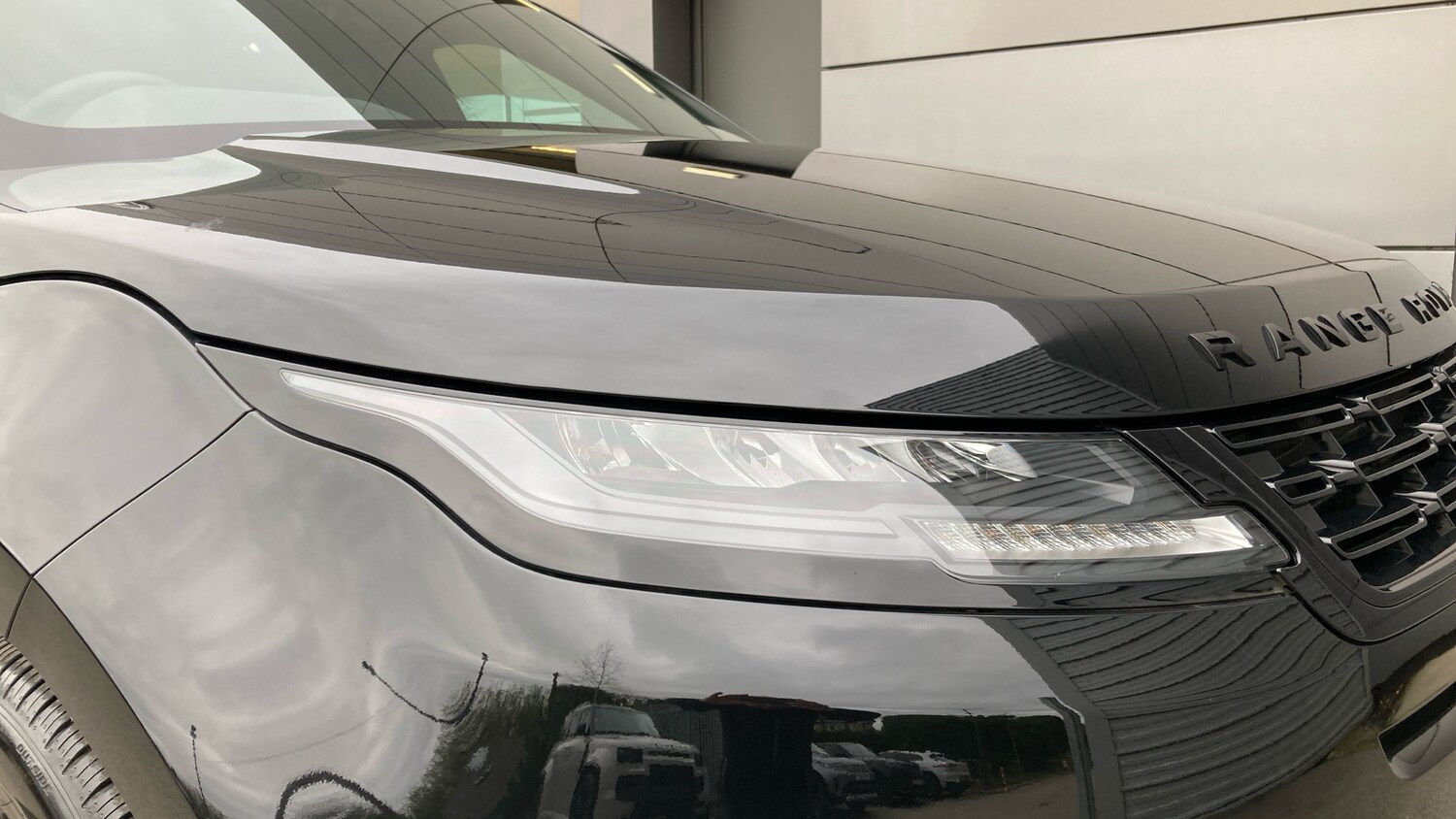 Used Land Rover Range Rover Evoque 2025 for sale - 77999263: Photo 17