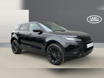Used Land Rover Range Rover Evoque 2025 for sale - 77999263: Photo