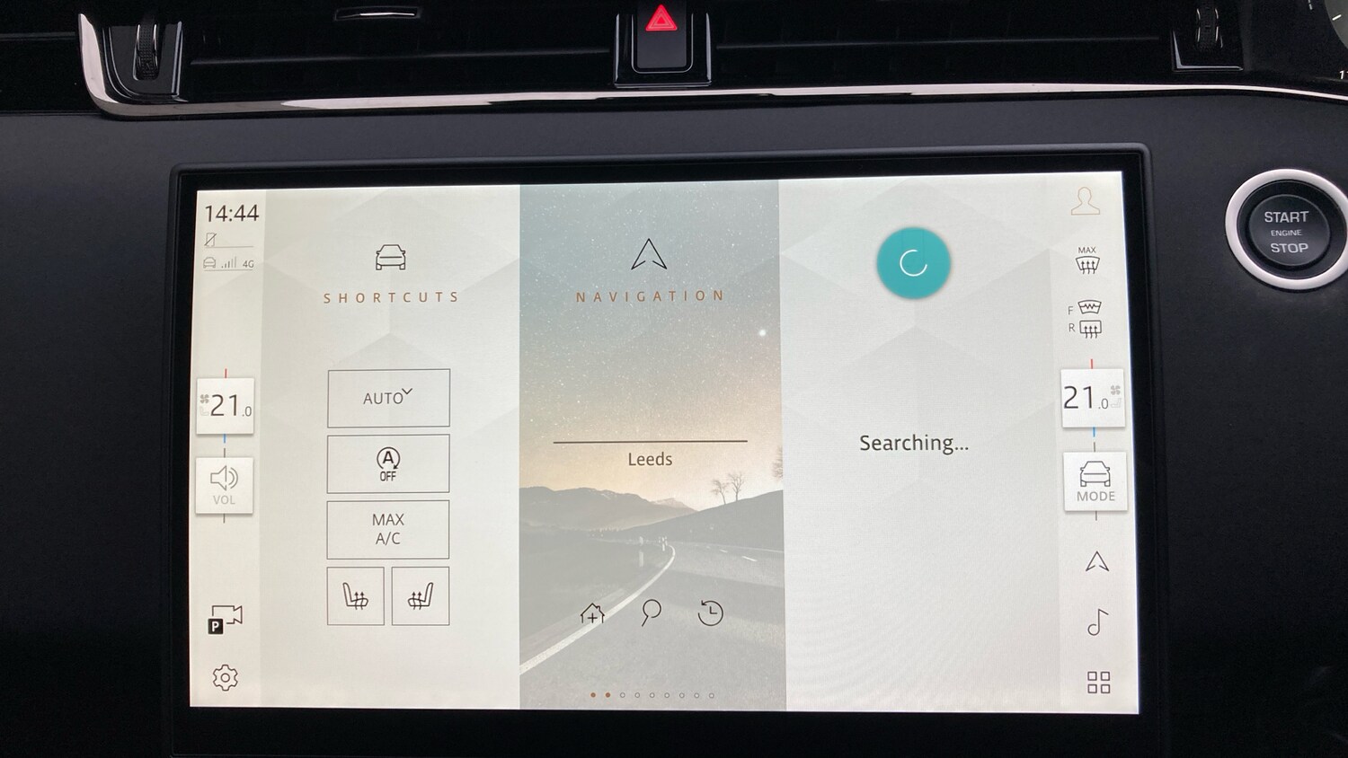 Used Land Rover Range Rover Evoque 2025 for sale - 77999263: Photo 21