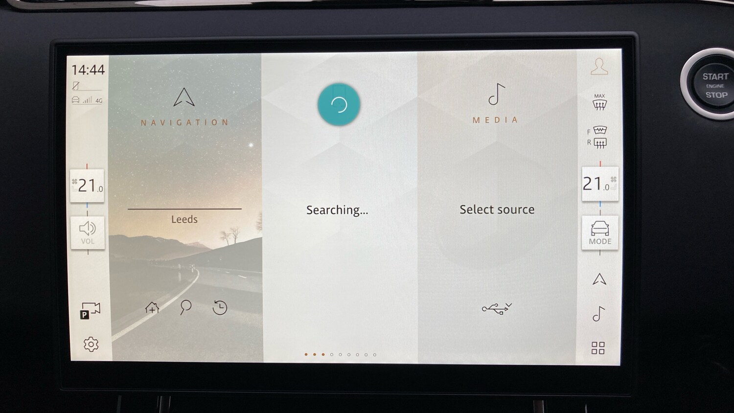 Used Land Rover Range Rover Evoque 2025 for sale - 77999263: Photo 22