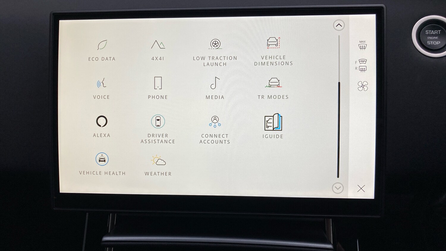 Used Land Rover Range Rover Evoque 2025 for sale - 77999263: Photo 26