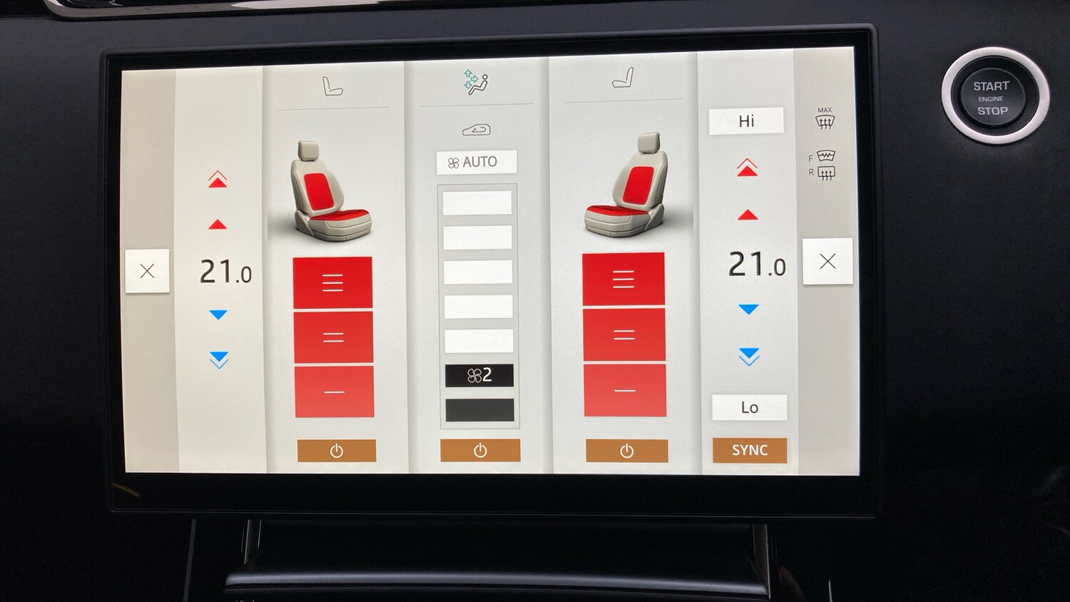 Used Land Rover Range Rover Evoque 2025 for sale - 77999263: Photo 27