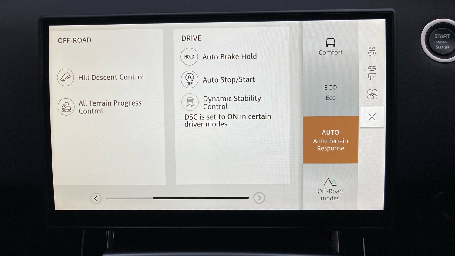 Used Land Rover Range Rover Evoque 2025 for sale - 77999263: Photo 28