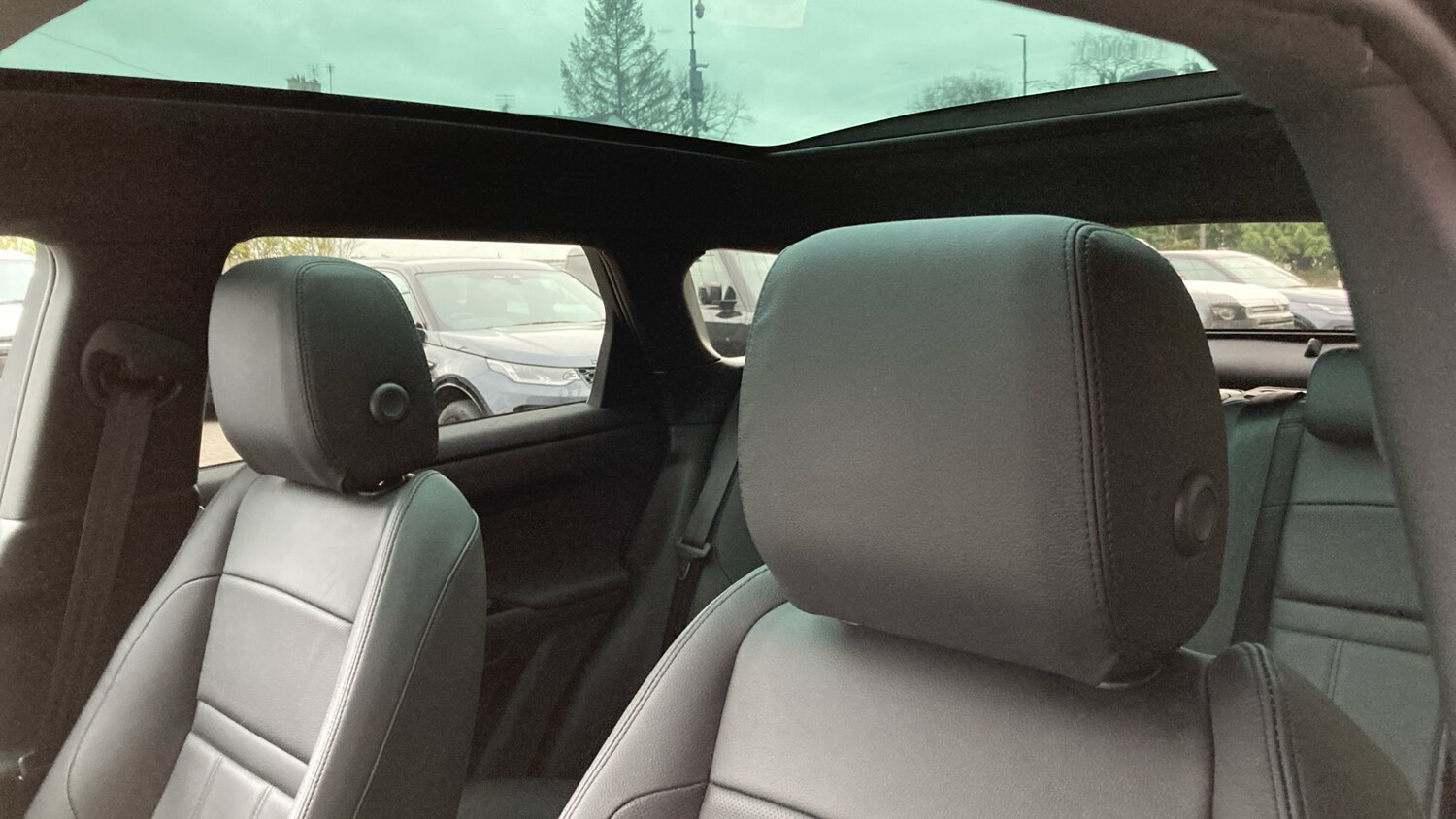 Used Land Rover Range Rover Evoque 2025 for sale - 77999263: Photo 32