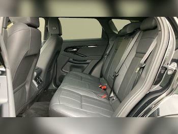 Used Land Rover Range Rover Evoque 2025 for sale - 77999263: Photo