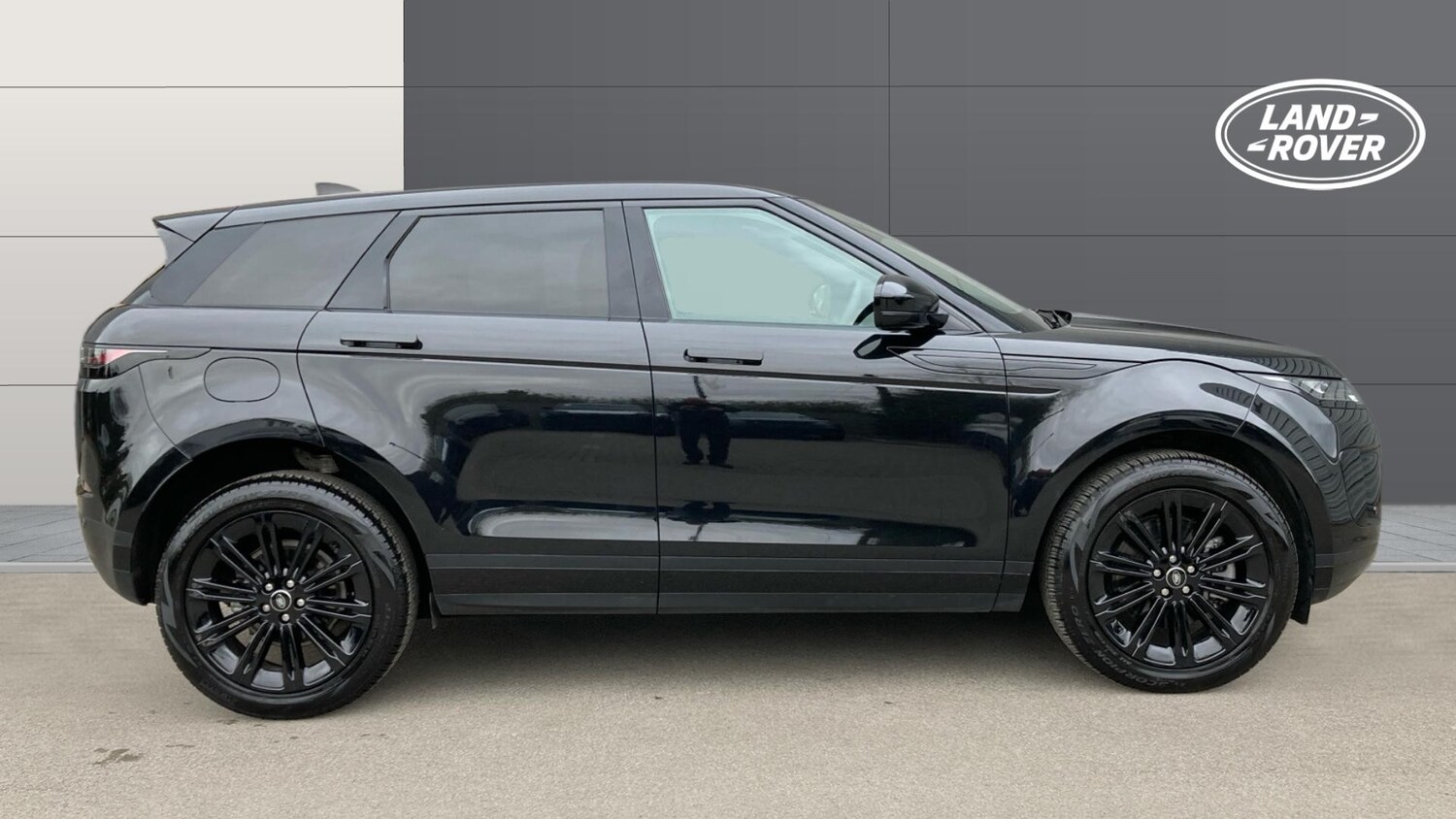 Used Land Rover Range Rover Evoque 2025 for sale - 77999263: Photo 5