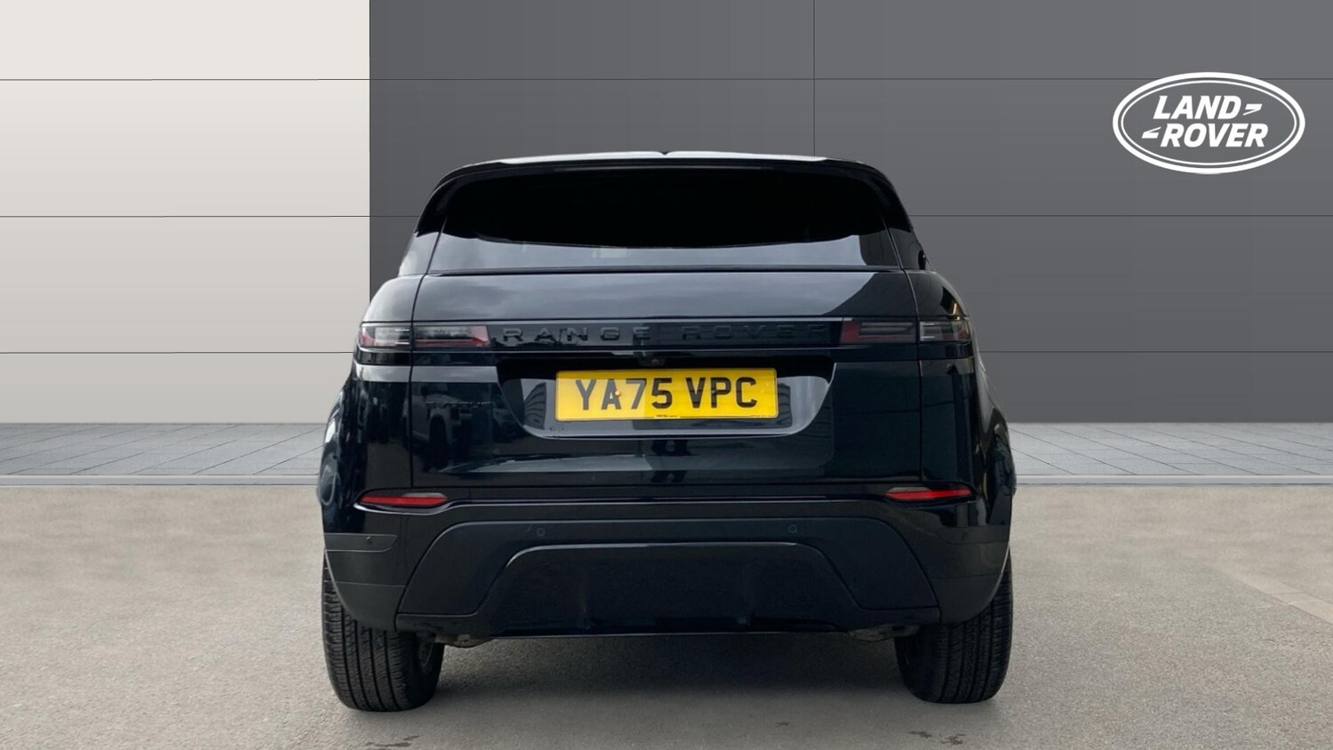 Used Land Rover Range Rover Evoque 2025 for sale - 77999263: Photo 6