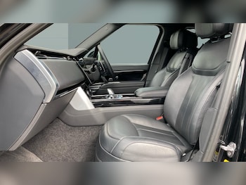 Used Land Rover Range Rover 2022 for sale - 75485475: Photo