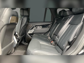 Used Land Rover Range Rover 2022 for sale - 75485475: Photo