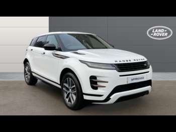 2025 (74) - 2.0 D165 Dynamic SE 5dr Auto Diesel Hatchback