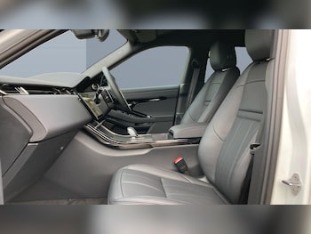 Used Land Rover Range Rover Evoque 2025 for sale - 75453357: Photo