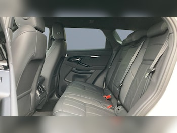 Used Land Rover Range Rover Evoque 2025 for sale - 75453357: Photo
