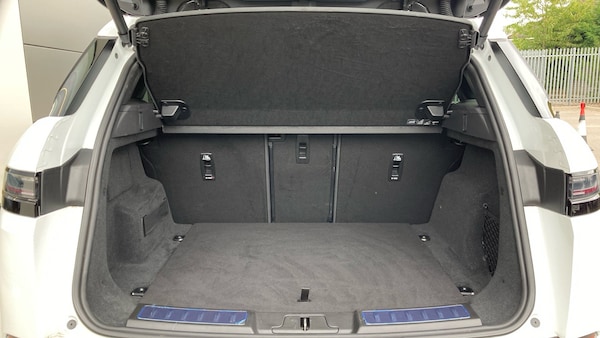 Used Land Rover Range Rover Evoque 2025 for sale - 75641538: Photo 10