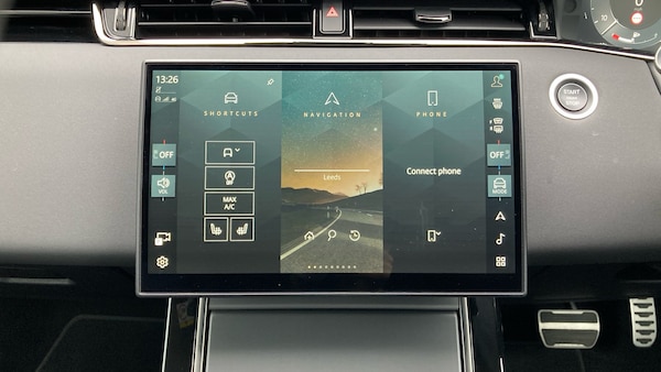 Used Land Rover Range Rover Evoque 2025 for sale - 75641538: Photo 14