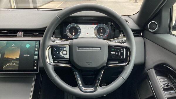 Used Land Rover Range Rover Evoque 2025 for sale - 75641538: Photo 15