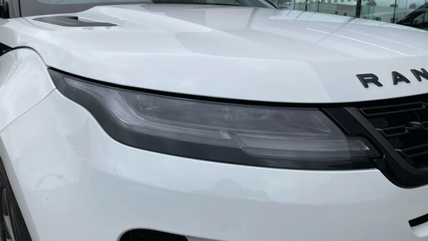 Used Land Rover Range Rover Evoque 2025 for sale - 75641538: Photo 17