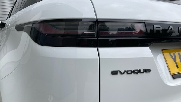 Used Land Rover Range Rover Evoque 2025 for sale - 75641538: Photo 19