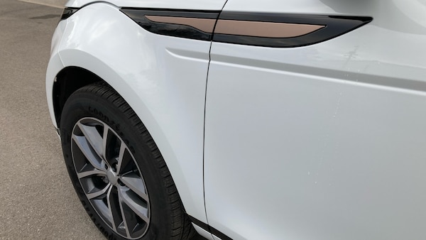 Used Land Rover Range Rover Evoque 2025 for sale - 75641538: Photo 20