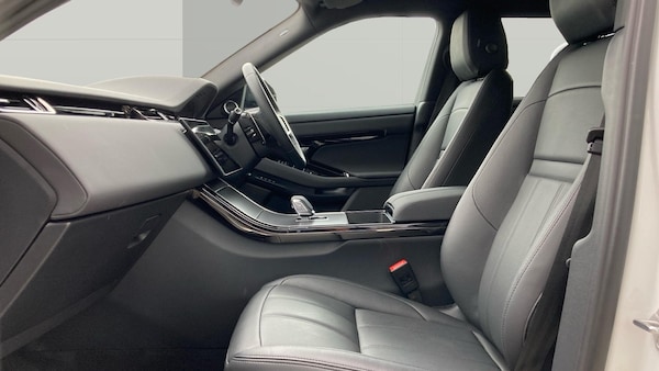 Used Land Rover Range Rover Evoque 2025 for sale - 75641538: Photo 3