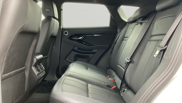 Used Land Rover Range Rover Evoque 2025 for sale - 75641538: Photo 4