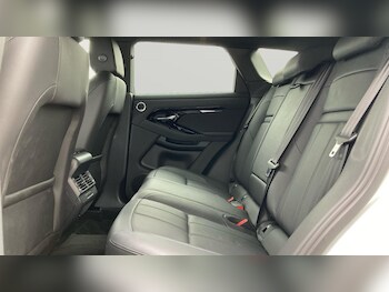 Used Land Rover Range Rover Evoque 2025 for sale - 75641538: Photo