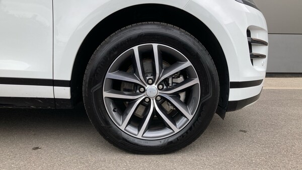 Used Land Rover Range Rover Evoque 2025 for sale - 75641538: Photo 8