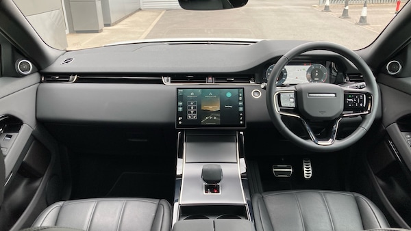 Used Land Rover Range Rover Evoque 2025 for sale - 75641538: Photo 9