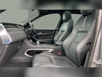 Used Jaguar F-Pace 2022 for sale - 78857879: Photo