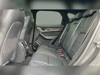 Used Jaguar F-Pace 2022 for sale - 78857879: Photo