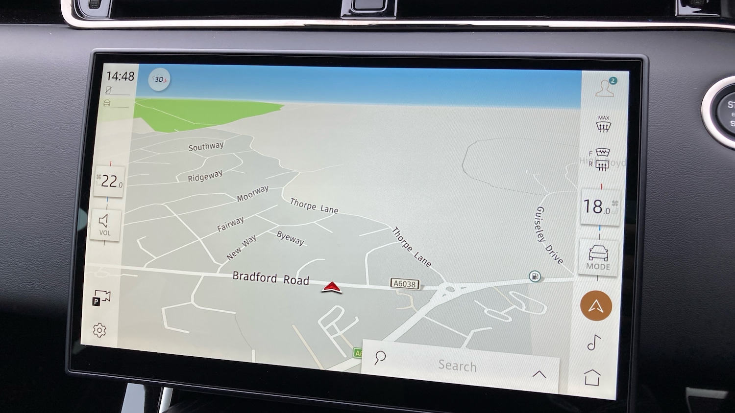 Used Land Rover Range Rover Evoque 2025 for sale - 76252289: Photo 11