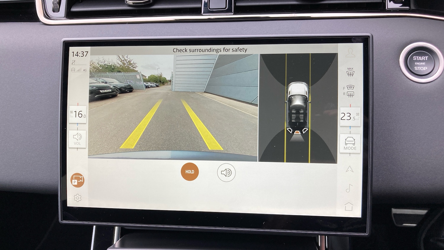 Used Land Rover Range Rover Evoque 2025 for sale - 76252289: Photo 12