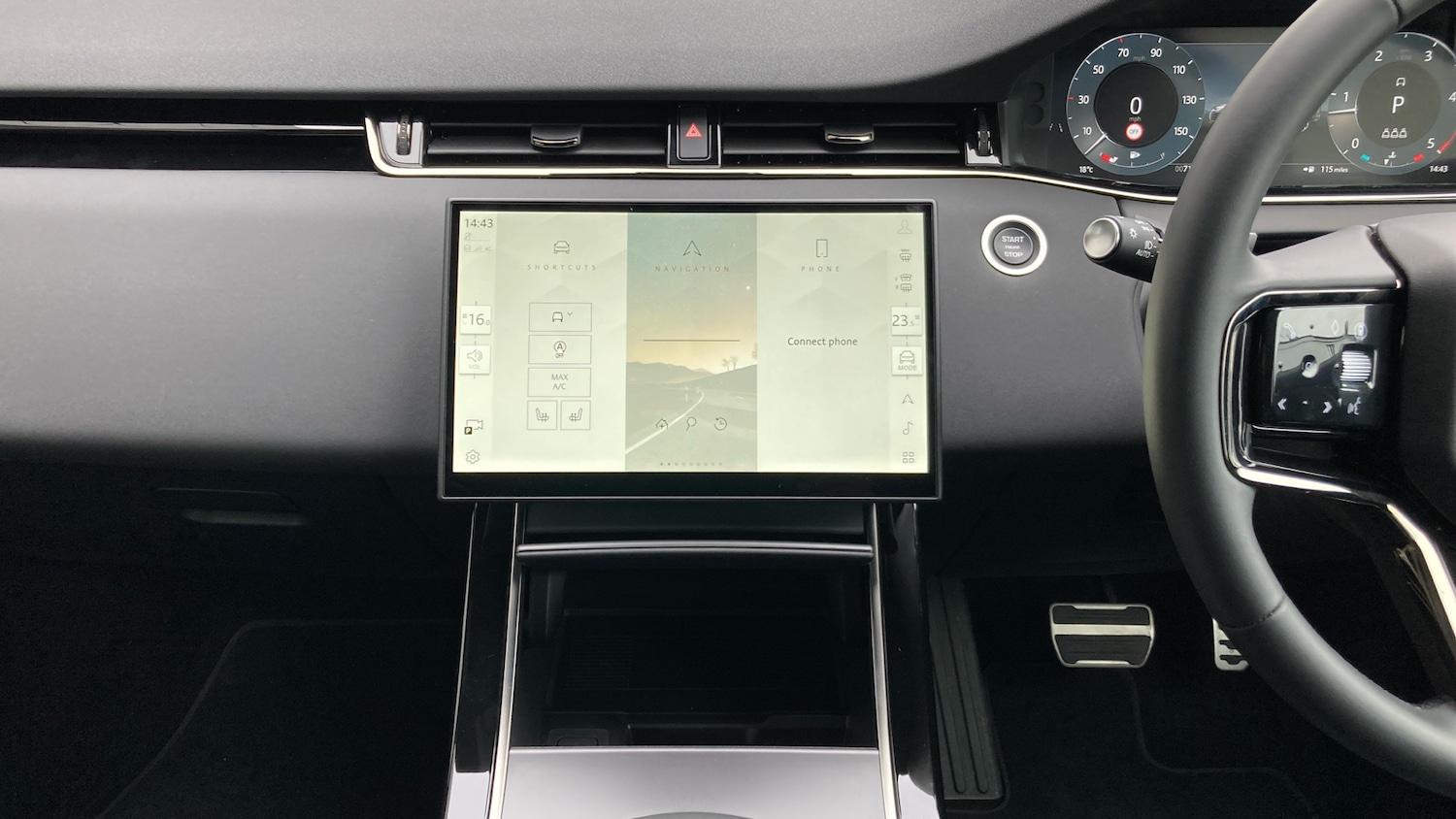 Used Land Rover Range Rover Evoque 2025 for sale - 76252289: Photo 14