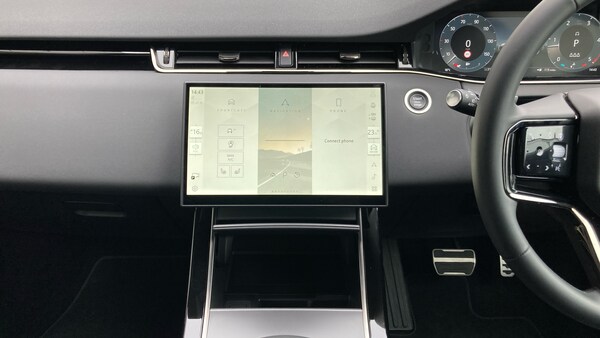 Used Land Rover Range Rover Evoque 2025 for sale - 76252289: Photo 14