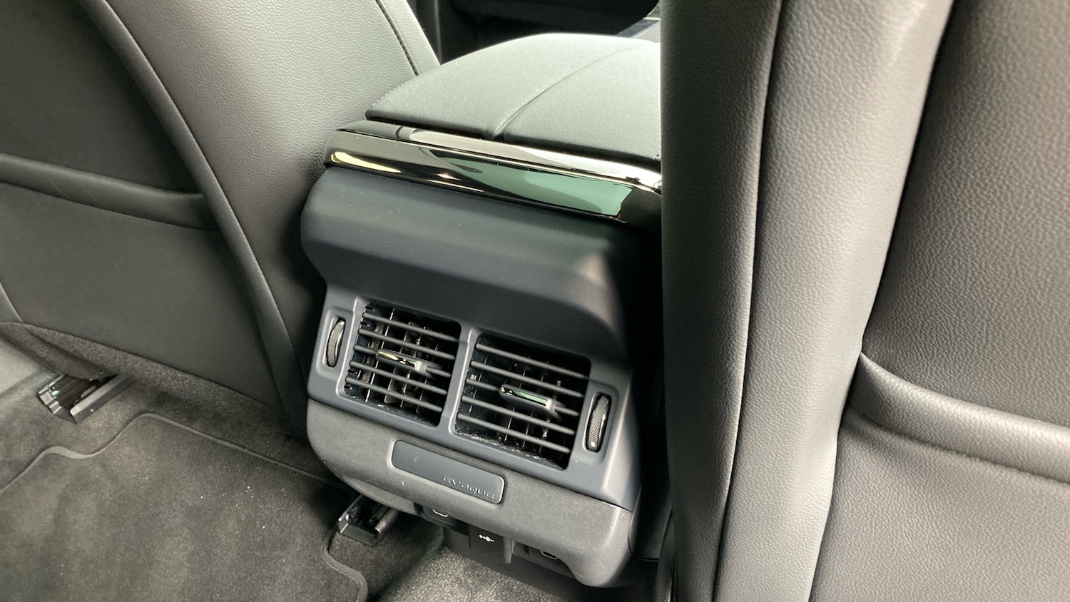 Used Land Rover Range Rover Evoque 2025 for sale - 76252289: Photo 18