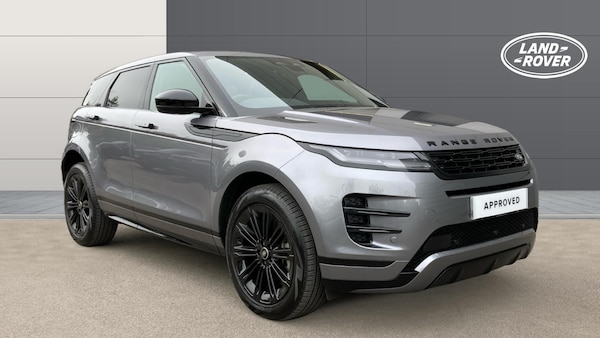 Used Land Rover Range Rover Evoque 2025 for sale - 76252289: Photo 1